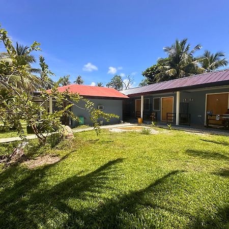 Cris & Mar Homestay Burgos  Екстериор снимка