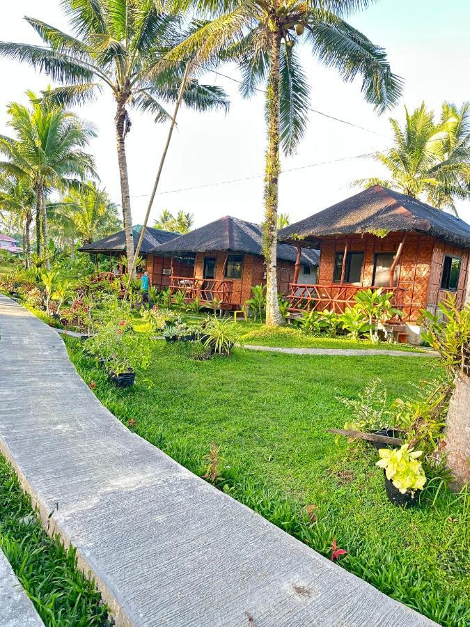 Cris & Mar Homestay Burgos  Екстериор снимка