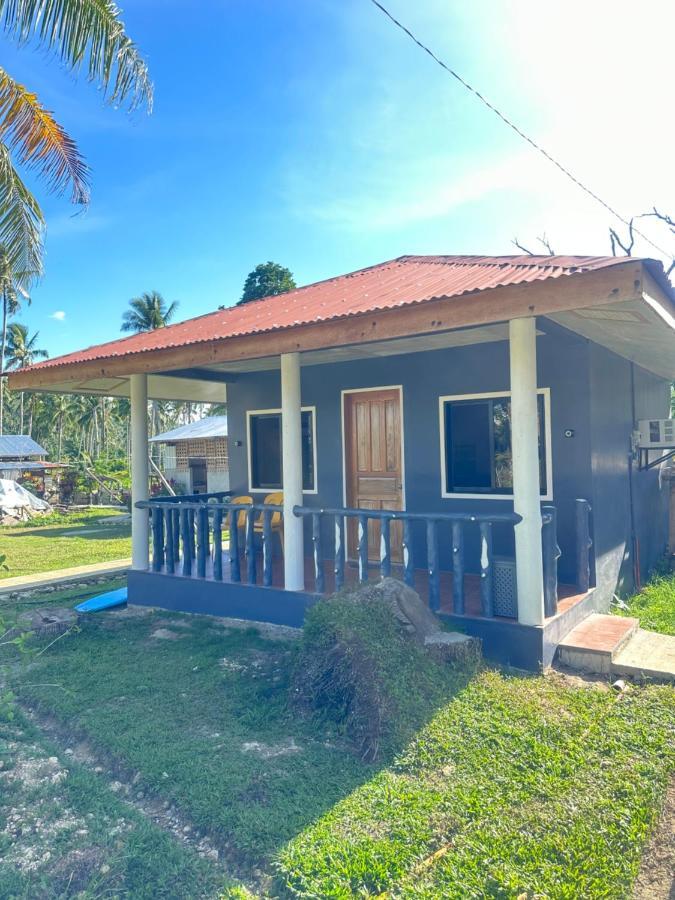 Cris & Mar Homestay Burgos  Екстериор снимка