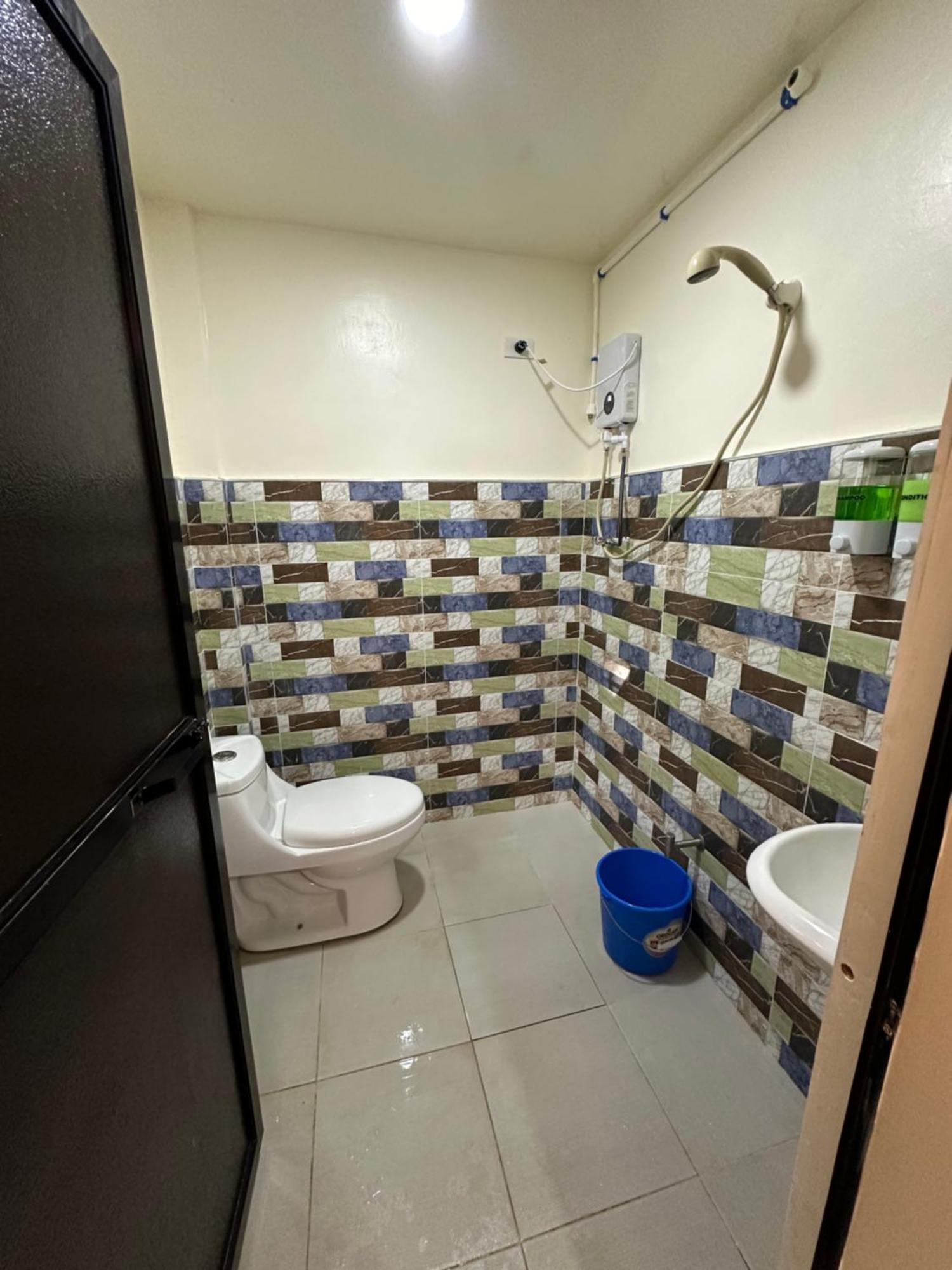 Cris & Mar Homestay Burgos  Стая снимка